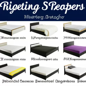 How to choose the right mattress for your sleeping position?
