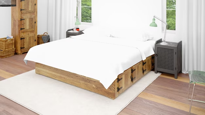 Хотелска твърда база класик 21 | Магазин за матраци Хотелска твърда база класик 21